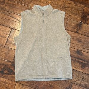 Johnston & Murphy Vest